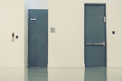 淄博消防器材:這些防火門的知識(shí)您了解了嗎？都是干貨，一看就懂